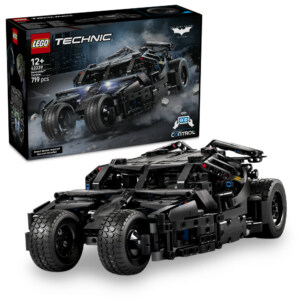 LEGO 42239 BATMOBILE TUMBLER