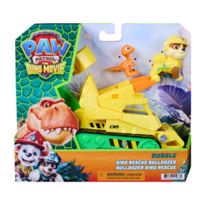 PAW PATROL MOVIE 3 DINO THEME VEHICLE RU