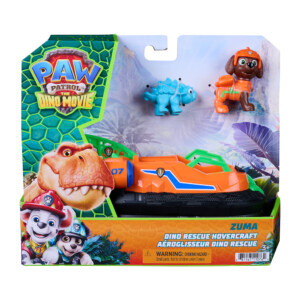 PAW PATROL MOVIE 3 DINO THEME VEHICLE Z