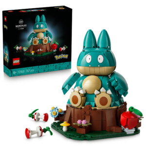 LEGO 72150 MUNCHLAX