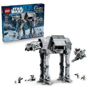 LEGO 75454 IMPERIAL REMNANT AT-AT MED IN