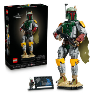 LEGO 75455 BOBA FETT