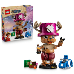 LEGO 75643 TONY TONY CHOPPER