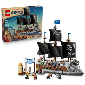 LEGO 75646 GARPS KRIGSSKIP