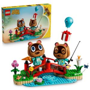 LEGO 77059 ANIMAL CROSSING 77059 TBD