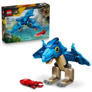 LEGO 77977 BABYDINOSAUR: PTERANODON