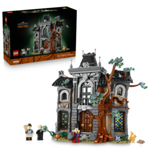 LEGO 11383 ORDFØRERENS HERSKAPSHUS