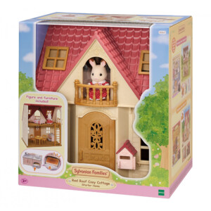 SYLVANIAN STARTHUS NY - 5567