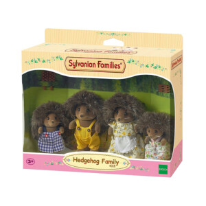 SYLVANIAN FAMILIEN PIGGSVIN - 4018
