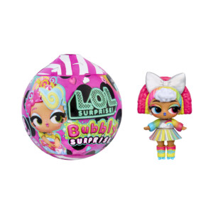 L.O.L. BUBBLY SURPRISE TOTS