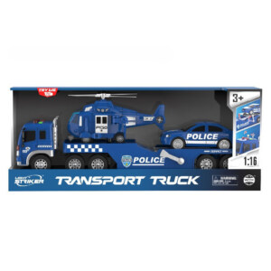 L&S POLITI-TRANSPORTER (50CM)