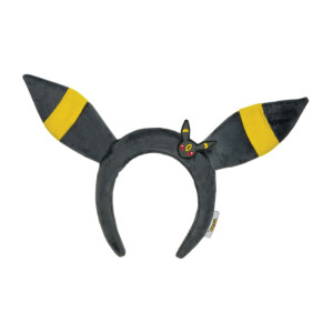 Pokémon Headband Umbreon Ears