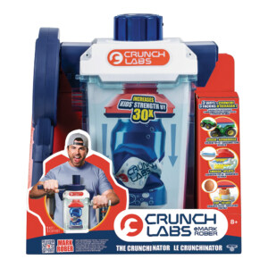 CRUNCHLABS CRUNCHINATOR