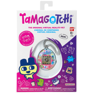 ORIGINAL TAMAGOTCHITAMA COLLAGE