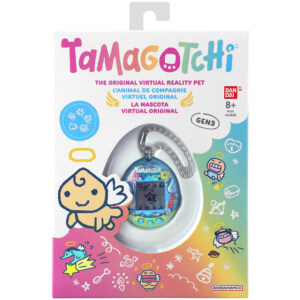 ORIGINAL TAMAGOTCHI ANGEL BALLOON
