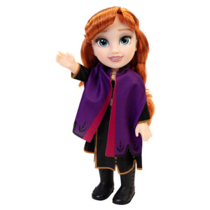 DISNEY FROZEN 14IN TODDLER DOLL ADVENTUR