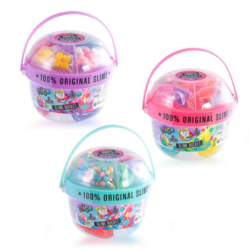 SO SLIME SLIME BUCKET