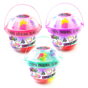 SO SLIME MEGA SLIME BUCKET