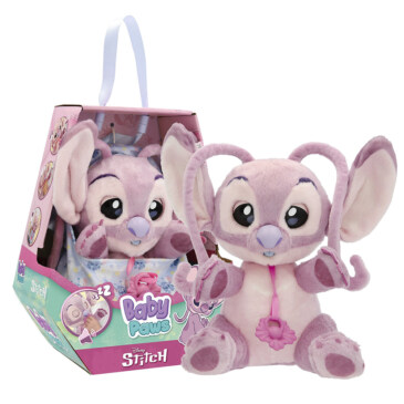 BABY PAWS - ANGEL 24 CM
