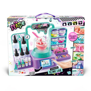 SO SLIME SLIME LAB