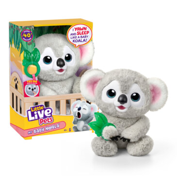 LITTLE LIVE PETS MY BABY KOALA