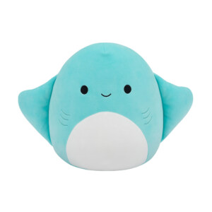 SQUISHMALLOWS 30 CM MAGGIE STINGRAY