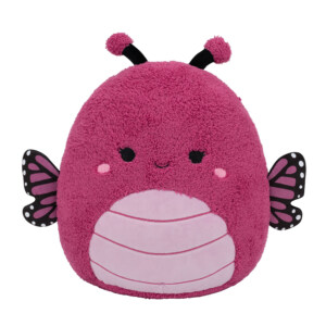 SQUISHMALLOWS 30 CM MARCELINA MONARCH BU