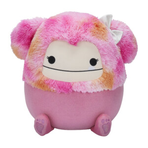 SQUISHMALLOWS 40 CM CAPARINNE BIGFOOT