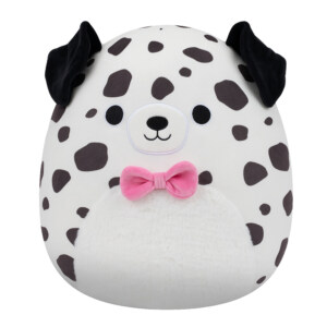 SQUISHMALLOWS 40 CM DUSTIN DALMATIAN