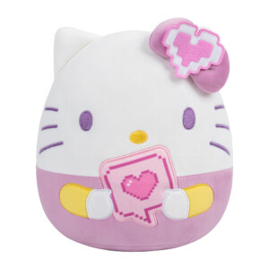 SQUISHMALLOWS 20 CM HK HELLO KITTY