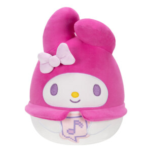 SQUISHMALLOWS 20 CM HK MY MELODY