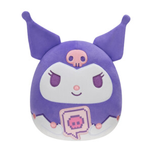 SQUISHMALLOWS 20 CM HK KUROMI
