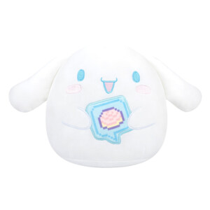 SQUISHMALLOWS 20 CM HK CINNAMOROLL