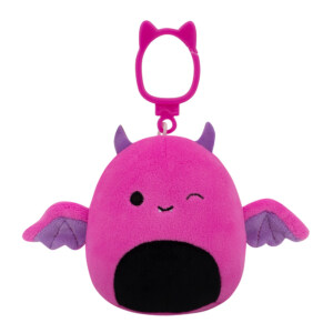SQUISHMALLOWS 9 CM HALLOWEEN 2026 WAKISH