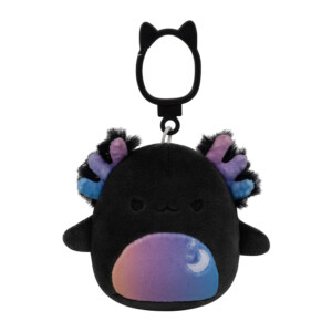 SQUISHMALLOWS 9 CM HALLOWEEN 2026 ZANDA