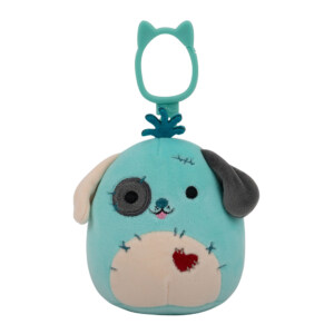 SQUISHMALLOWS 9 CM HALLOWEEN 2026 DOOKDO