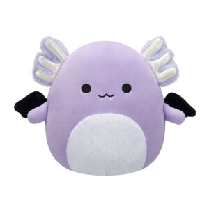 SQUISHMALLOWS 19 CM HALLOWEEN 2026 MONIC