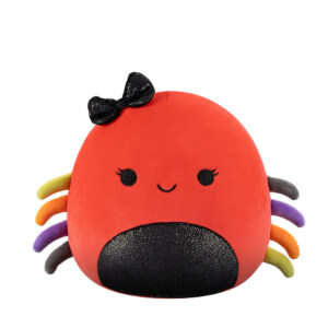 SQUISHMALLOWS 19 CM HALLOWEEN 2026 ARANY