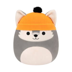 SQUISHMALLOWS 19 CM HALLOWEEN 2026 WILLY