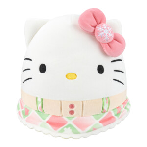 SQUISHMALLOWS 20 CM HELLO KITTY AND FRIE