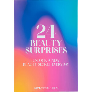 MYA MAKE UP ADVENT CALENDAR 2026