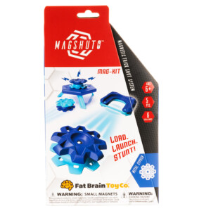 FAT BRAIN MAGSHUTO MAGKIT SERIES 1 QUICK
