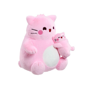 PEMBE PLUSH 23 CM HUGGING LITTLE PEMBE