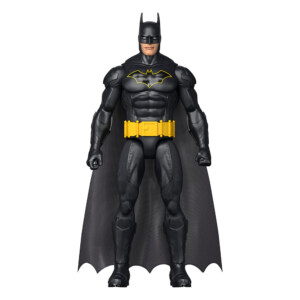 DC UNIVERSE BASIC BATMAN 30 CM