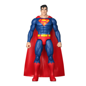 DC UNIVERSE BASIC SUPERMAN 30 CM
