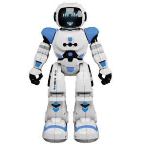 XTREM BOTS ROBBIE 2.0