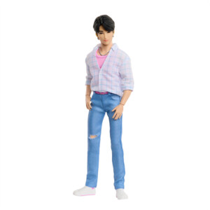 KPDH FASHION CORE DOLL 30CM JINU