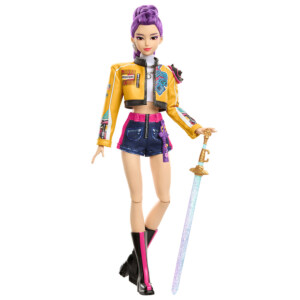 KPDH FASHION CORE DOLL 29CM RUMI