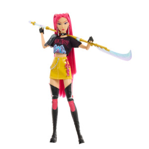 KPDH FASHION CORE DOLL 30CM MIRA