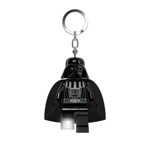 LEGO® DARTH VADER KEY CHAIN WITH LED LIG